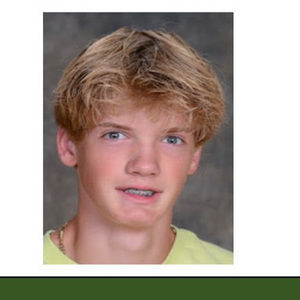 Meet your Posher, Cody